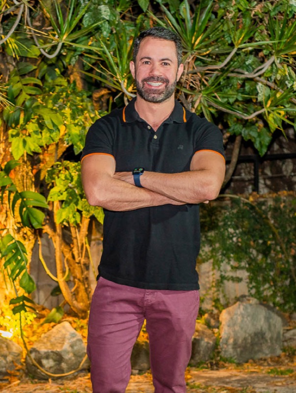 Breno Delgado