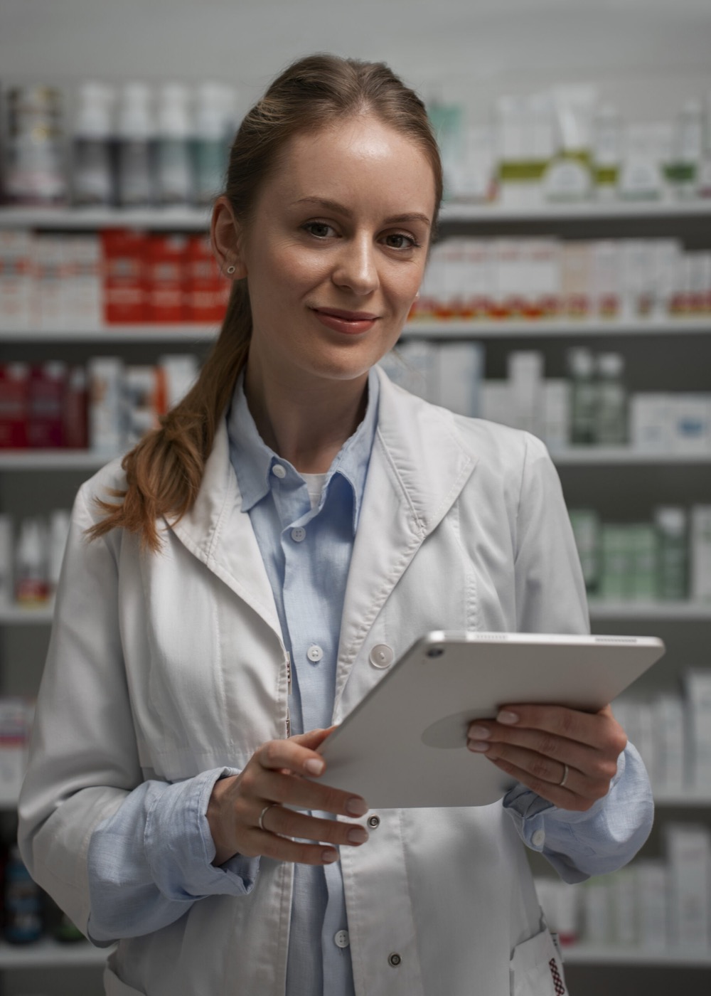 Suplementos manipulados: o que significa personalizar a dose