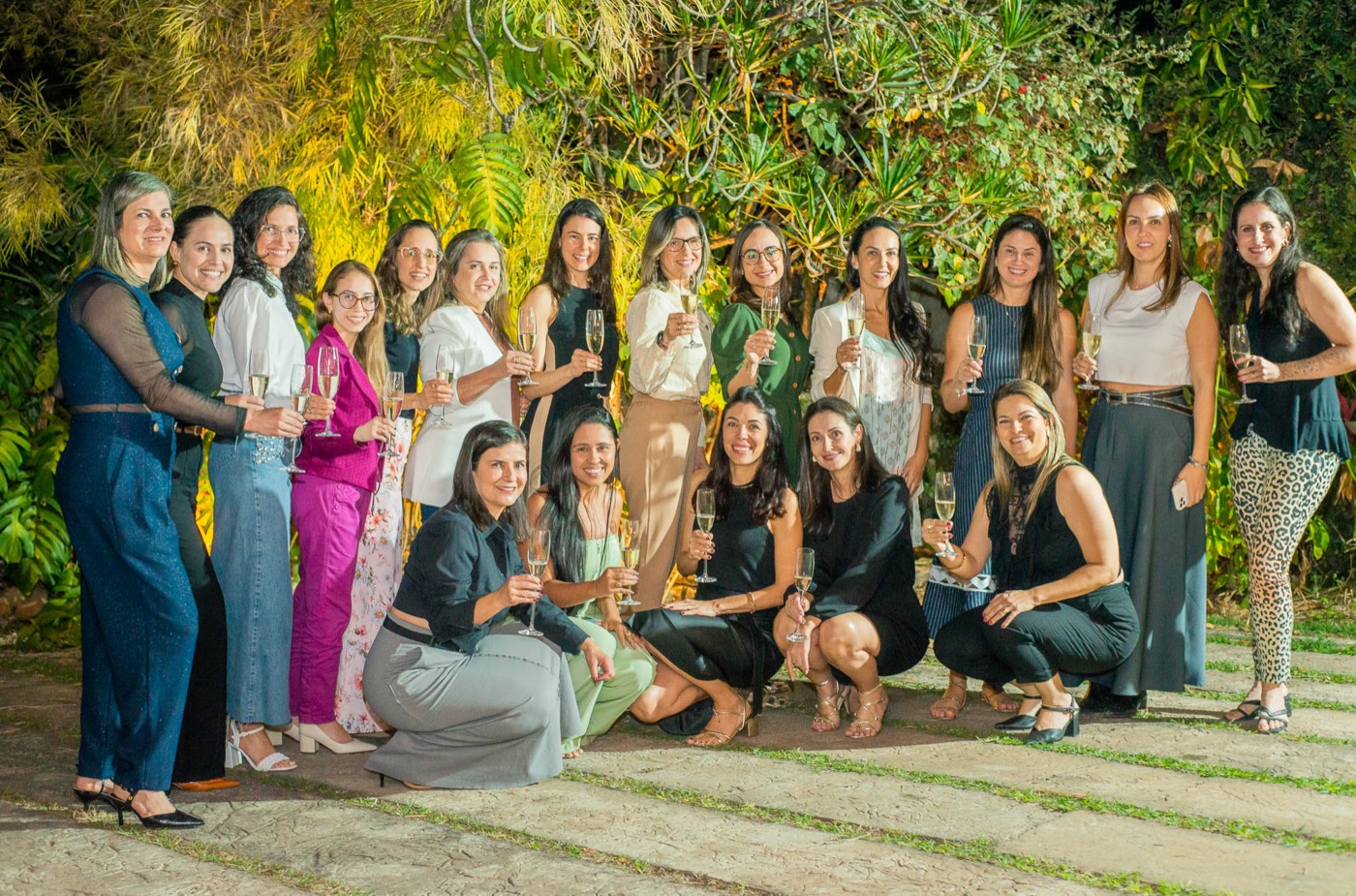 Evento Saúde da Mulher em Foco