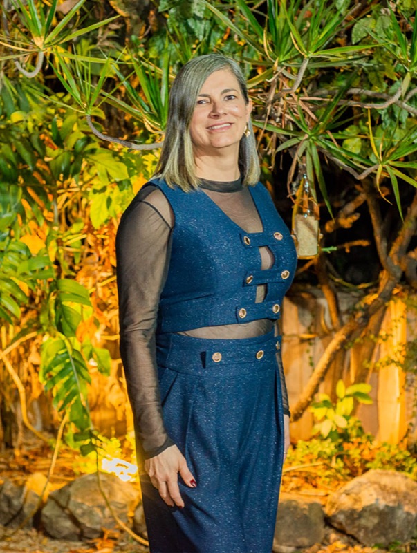 Rosilene Botega